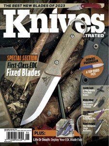 Knives Illustrated - 05/06 2023