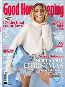 Good Housekeeping UK - 01.2026
