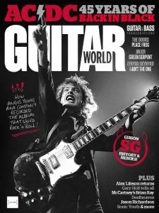 Guitar World - 07.2025