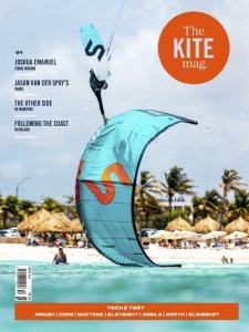 TheKiteMag - Is. 54 2023