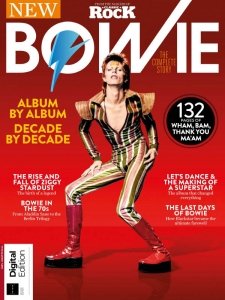 Classic Rock: Bowie - Ed. 2 2023