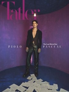 Philippine Tatler - 01.2024