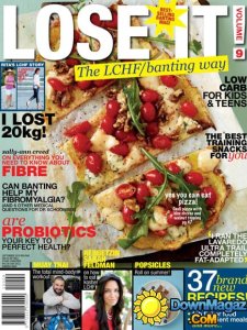 Lose It! SA September/October 2015