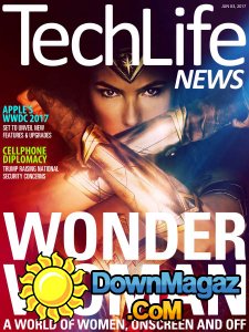 Techlife News - 03.06.2017