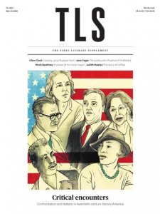 The TLS - Issue 6112 - 22.05.2020