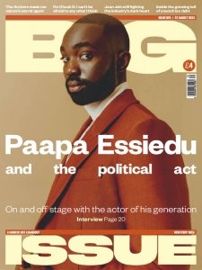 The Big Issue - 7.08.2023