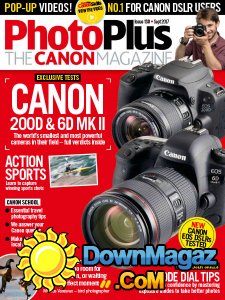 PhotoPlus - 09.2017