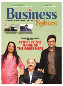 Business Sphere - 05.15.2022