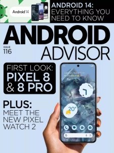 Android Advisor - Is. 116 2023