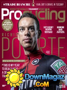 Procycling UK - 04.2017