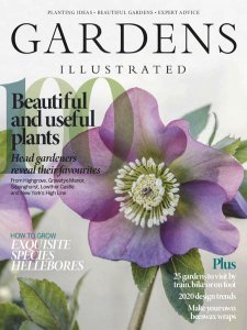 Gardens Illustrated - 01.2020