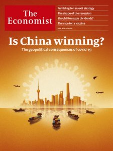 The Economist EU - 04.18.2020