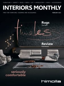 Interiors Monthly - 02.2023