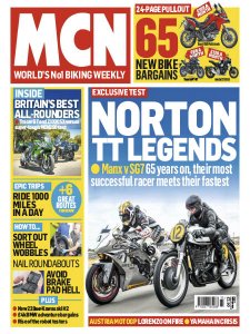 MCN - 08.15.2018