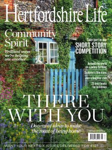 Hertfordshire Life - 05.2020