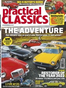 Practical Classics - 02.2023