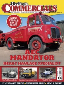 Heritage Commercials - 09.2023