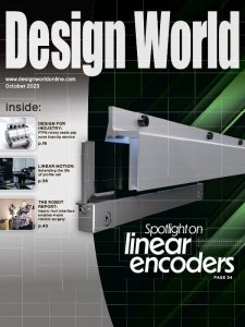 Design World - 10.2023