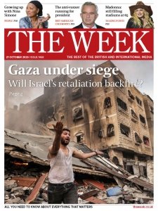 The Week UK - 21.10.2023