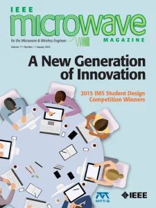 IEEE Microwave - 01.2016