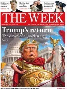 The Week UK - 25.01.2025