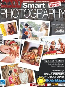 Smart Photography - November 2016