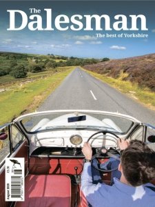 Dalesman - 08.2020