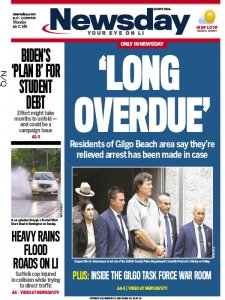 Newsday - 07.17.2023