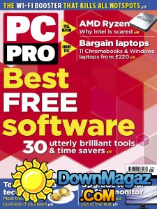 PC Pro - 06.2017