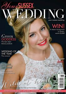 Your Sussex Wedding - 06/07 2018