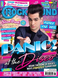 Rock Sound - 06.2016