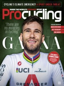 Procycling UK - 12.2021