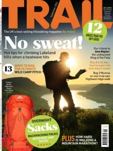 Trail UK - 09.2024