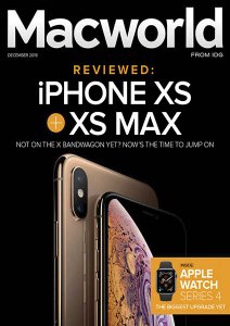 Macworld AU - 12.2018