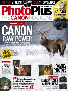 PhotoPlus - 03.2019