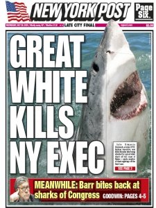 New York Post - 07.29.2020