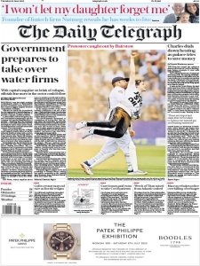 The Daily Telegraph 29.06.2023