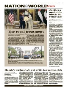 USA Today - 05.17.2025