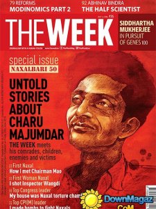 The Week India - 3 July 2016