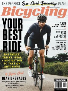 Bicycling SA - 02.2019