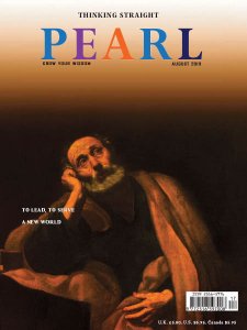 Pearl - 08.2019