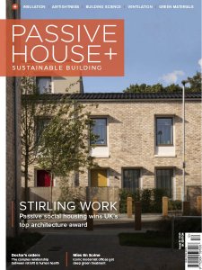 Passive House+ UK - Is. 32 2020