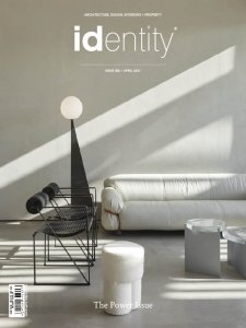 Identity - 04.2021