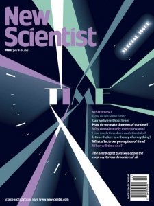 New Scientist - 06.18.2022