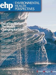 Environmental Health Perspectives - January 2011