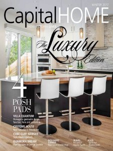 Capital Home - Winter 2017