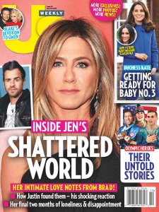 Us Weekly - 05.03.2018