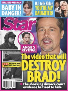 Star USA - 02.18.2019