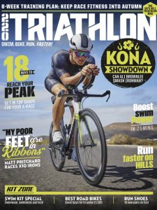 220 Triathlon UK - 10.2019