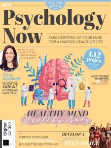 Psychology Now - Ed. 5 2021